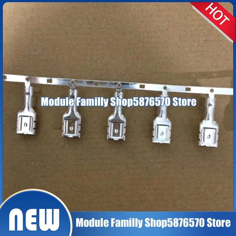 50個/ロット 794954-8 8230-5275 8240-0279 900324-4 927768-3 927837-1 936783-2 962885-5 962886-1 967634-1 コネクタ 新品 純正