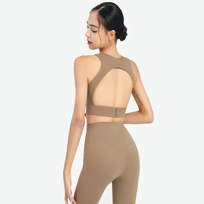 Рисунок 5 - Женский бюстгальтер Йога противоударный