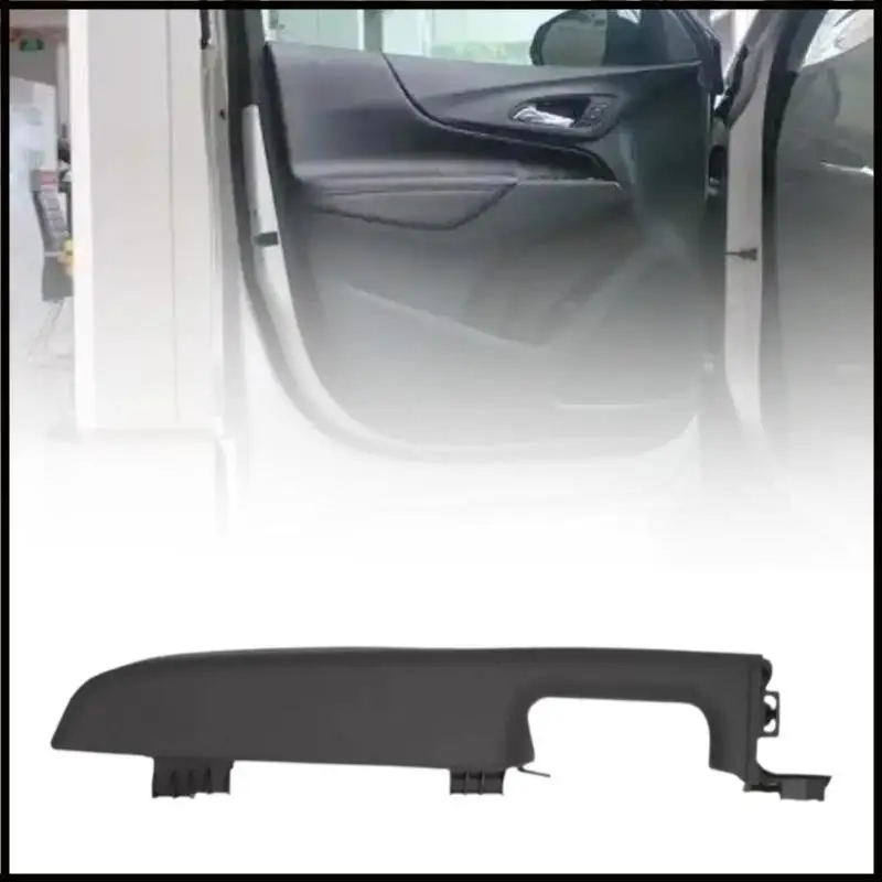 

Auto Interior Armrest Handle Assembly 88981574 Front Left Door Armrest Handle