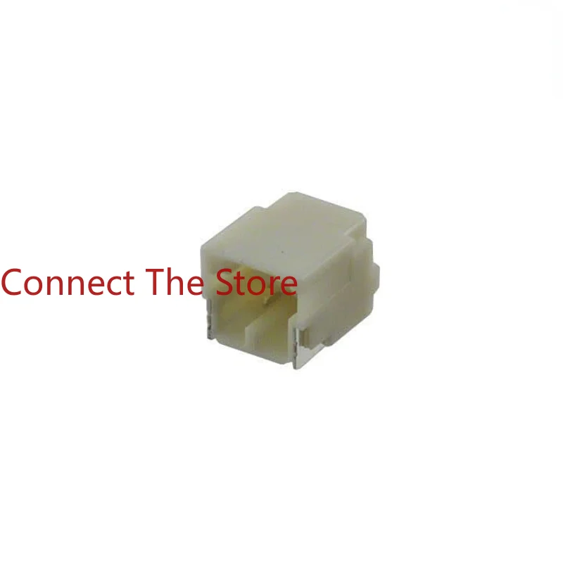 10PCS Connector SM02B-NSHSS-TB Header 2P 1.0MM Original In Stock