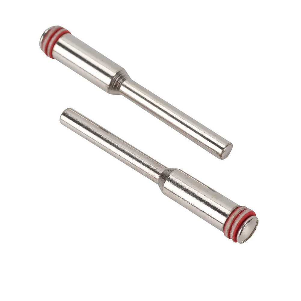 

Hot New Reinforced Cut-Off Wheel Cutting Discs Mandrel Replacement 27* 27X 27pcs Fiberglass Rotary Saw Set Tool