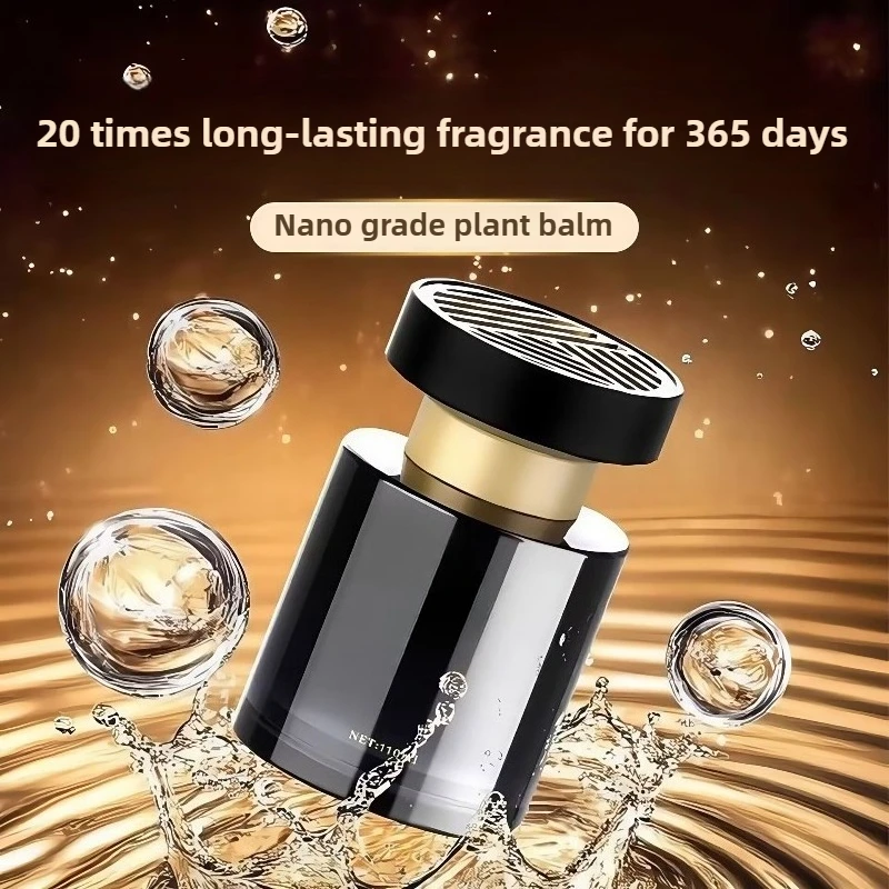 Otomobil Parfümü Arabaya Özel  - Perfume High Fragrance incelemesi ve fiyatı