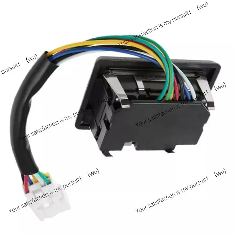 Reliable-Car Electric Power Window Switch Button 84820-26021 8482026021 For Toyota Hiace LH102 RZH103 1989-2006 Glass Lift Switc