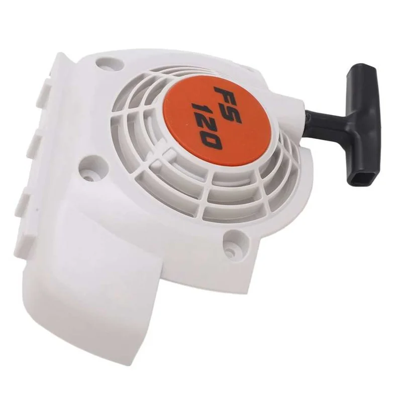 Ручной стартер подходит для STIHL FS120 FS200 FS250 FS300 FS350 FR350 BT120C BT121