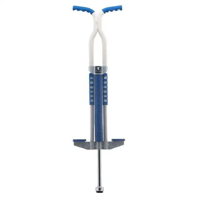 

Flybar Master Pogo Stick для Niños, Mayores de 9. Años, de 80 a 160 Libras. Азул