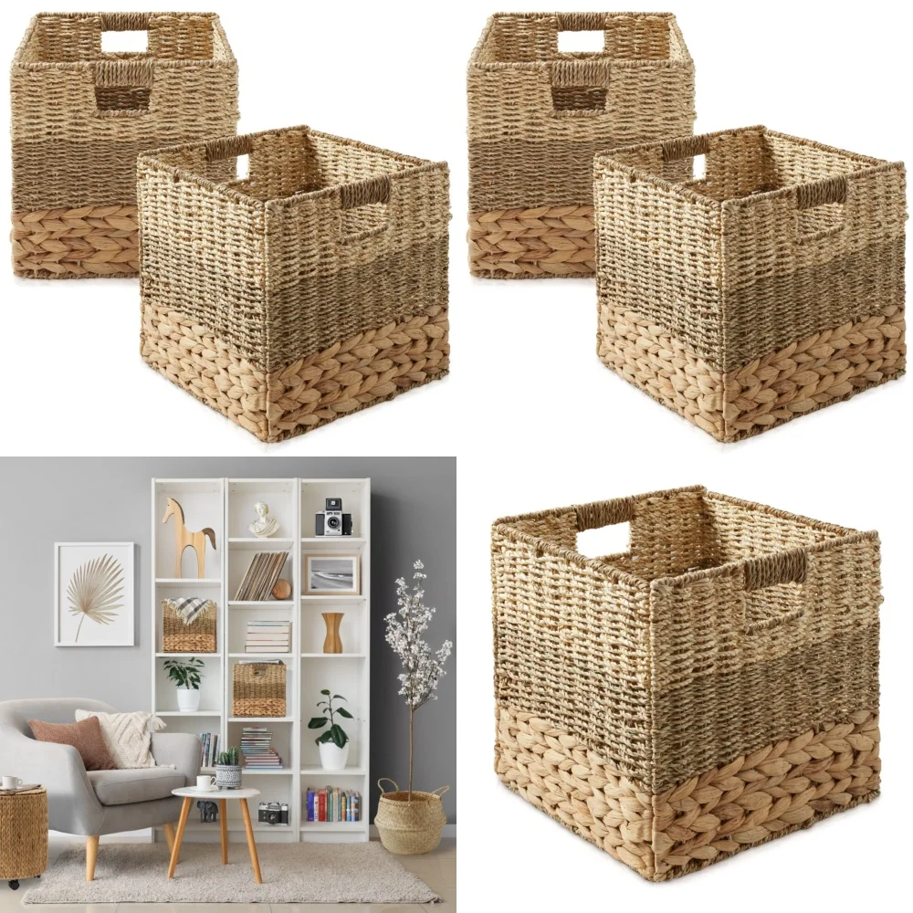 Household Storage B…