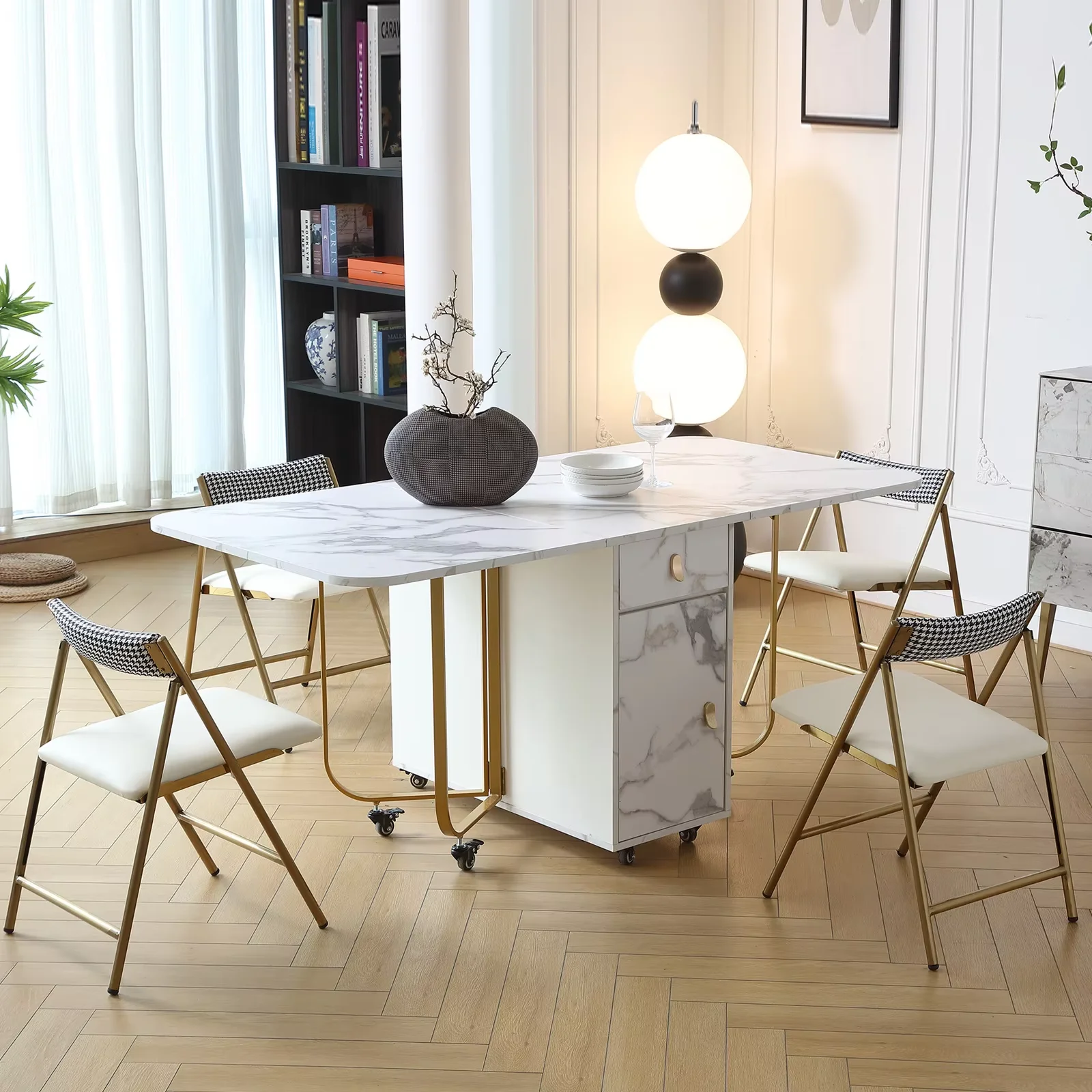 Thumbnail 2 - #25 Latest Folding Tables Offers
