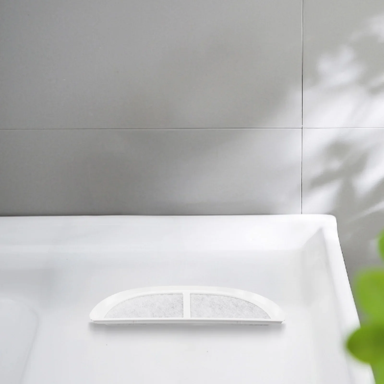 

Non-Woven Fabric PP Cotton Pet Water Filter Cleaning Dispenser Easy Installation Easy To Use Removes Impurities