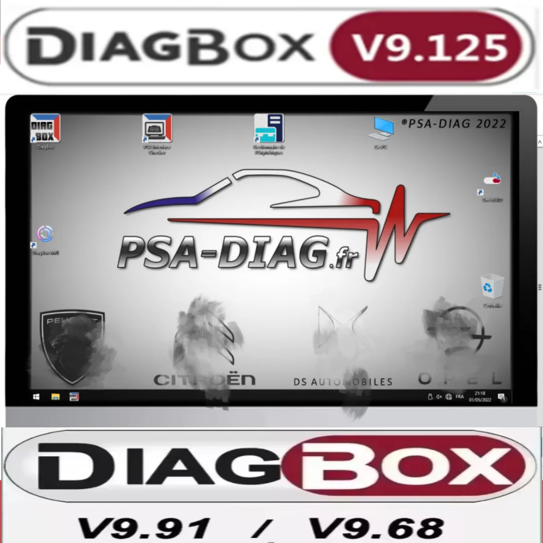 2025 Diagnostic Too… - image