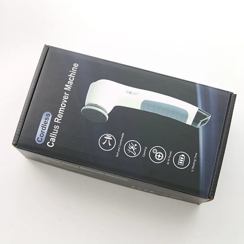 電動フットグラインダー 新型プロ仕様 角質除去 かかとケア ペディキュア 自動フットグラインダー フットペディキュアツール