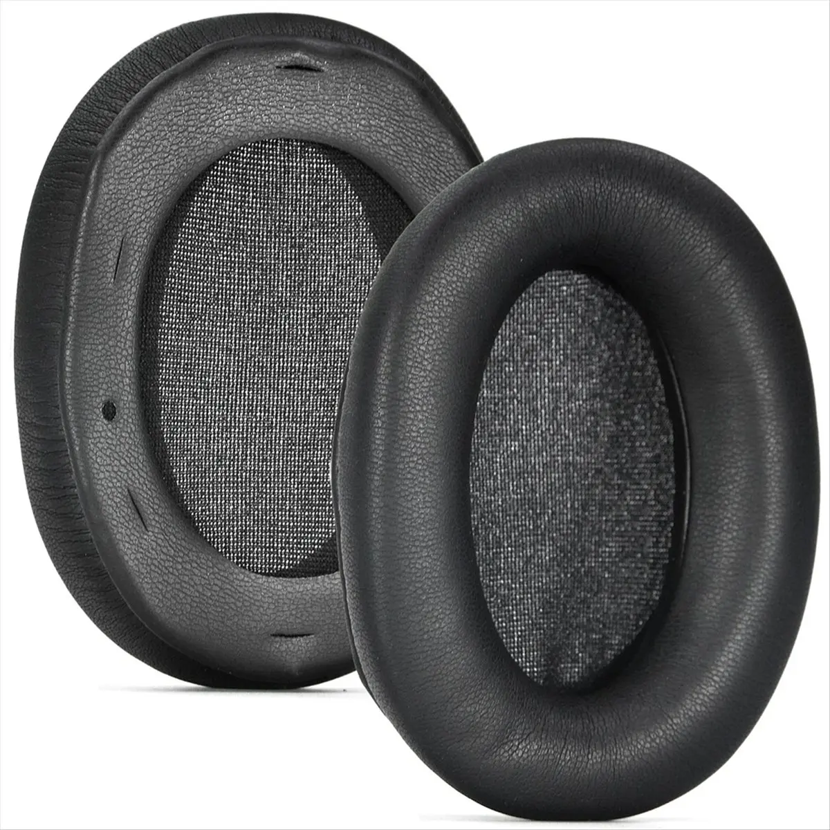 A99X Replacement Ear Pads for W800BT PLUS Headset Easy Installation, Enhanced Sound Isolation Black