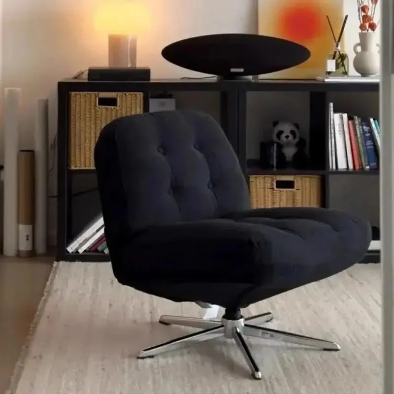 Medieval Leisure Chair Nordic Classic Designer Chair Single Living Room Barcelona Sofa Chair