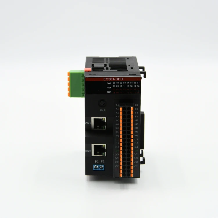 

Low Price Industrial Control Equipment Plc Original Cpu Plc Digital Programmable Logic Controllers Plc