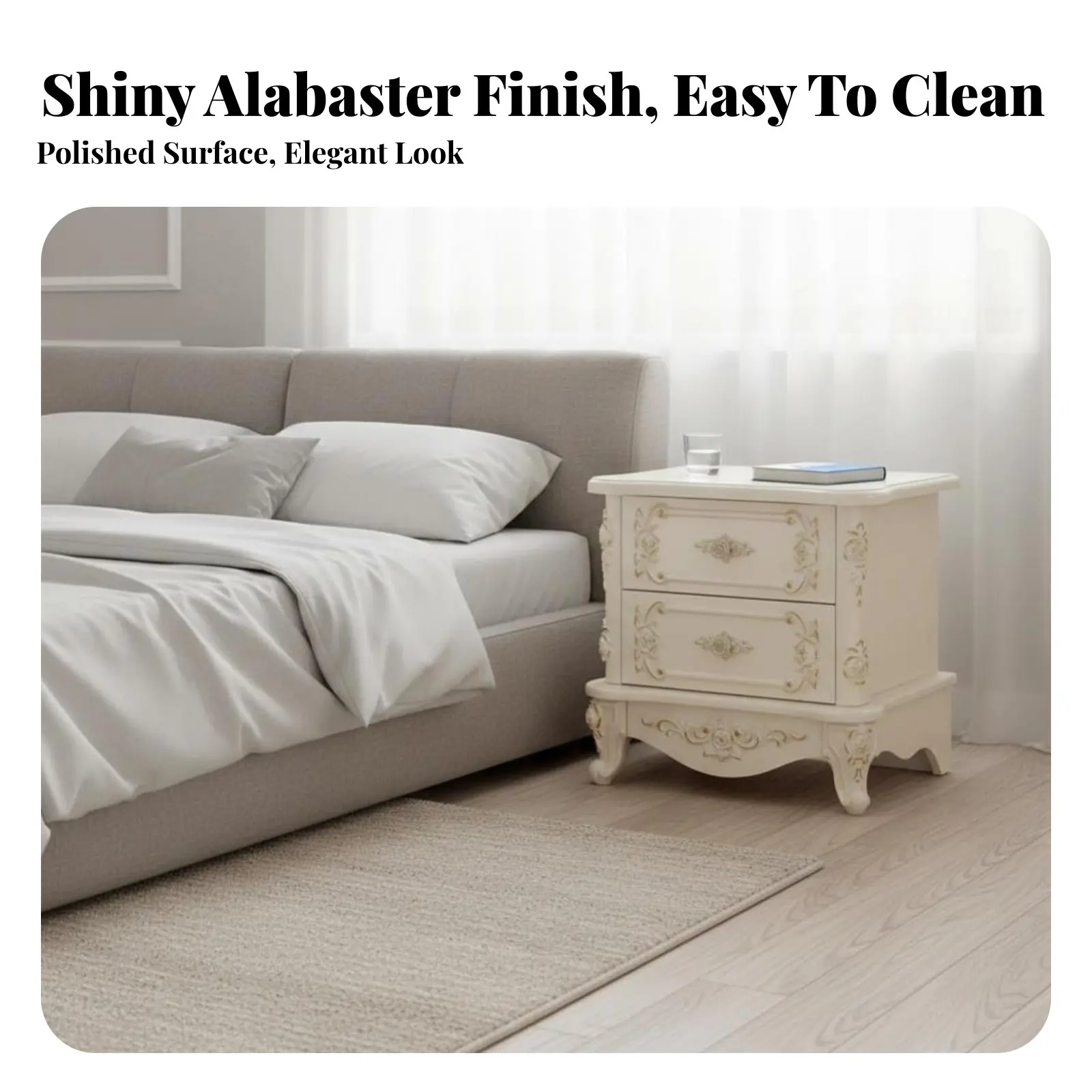 2-drawer-end-cabinet-european-design-nightstand-lacquered-finish-simple-for-homeowners-students