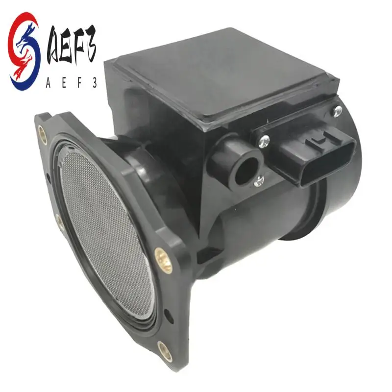 

AEF3-MAF Mass Air Flow Meter Sensor Parts Component For Nissan LAUREL Skyline R32 R33 S1 Air Flow Meter 22680-02U00 A36-000 J60