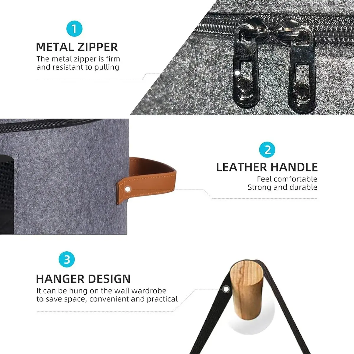 [Clos] Huge Hat Box…