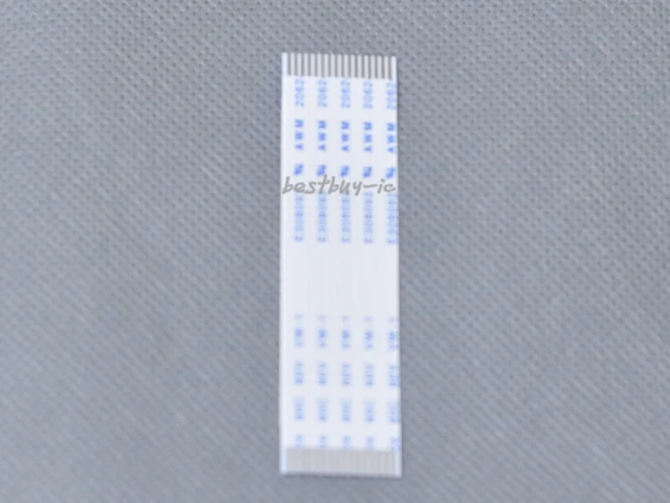 2PCS 213D 213C 213B Optical head cable 16P * 1.0A pitch * 68 long A/same plane interface 16 pins