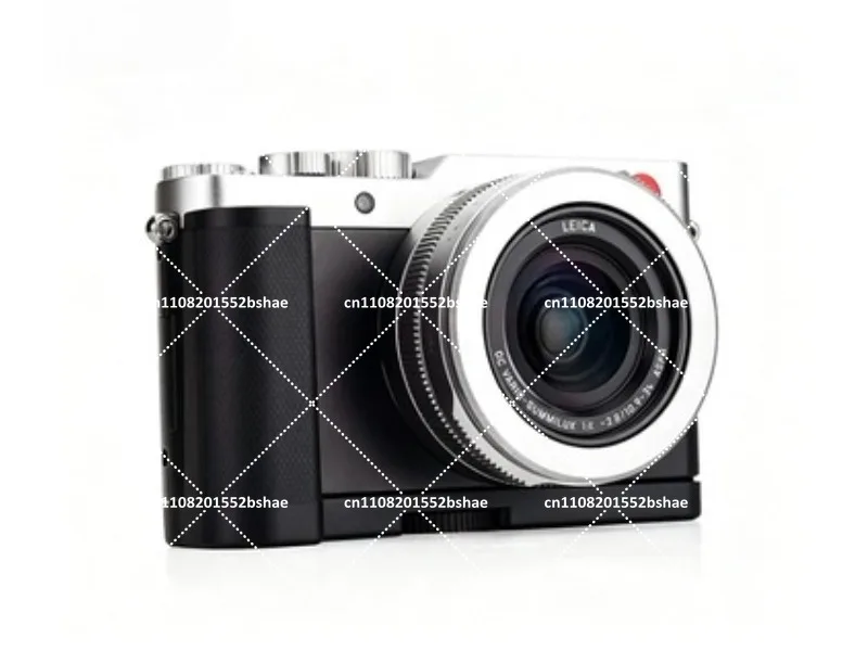 Wireless Camera Controller for DSLR, Remote Shutter Release for Photography, Compatible