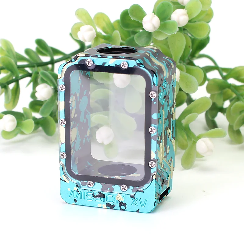 SXK Spacepod بواسطة مهمة XV بورو خزان ل صندوق البليت KBRS BMM بورات وزارة الدفاع آخر واحد موب V2 ESG Skynet wickd remixad RBA جسر