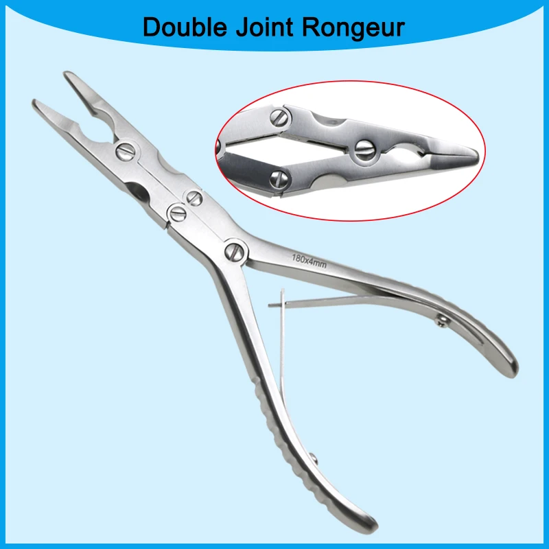 2mm-3mm-4mm-5mm-straight-rongeur-double-joint-rongeur-orthopedic-bone-rongeurs-medical-orthopedic-instrument