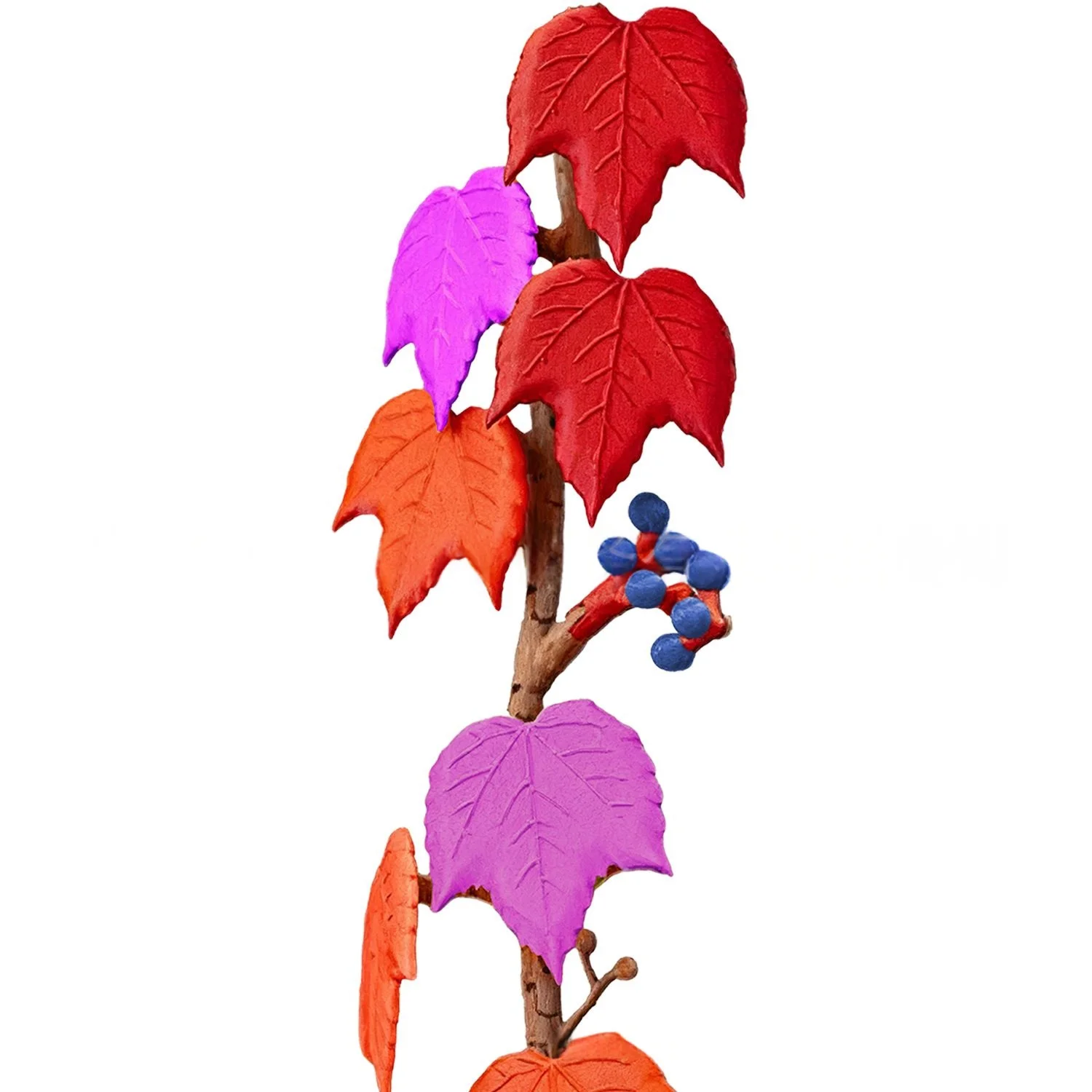 Boston Ivy Fridge M…