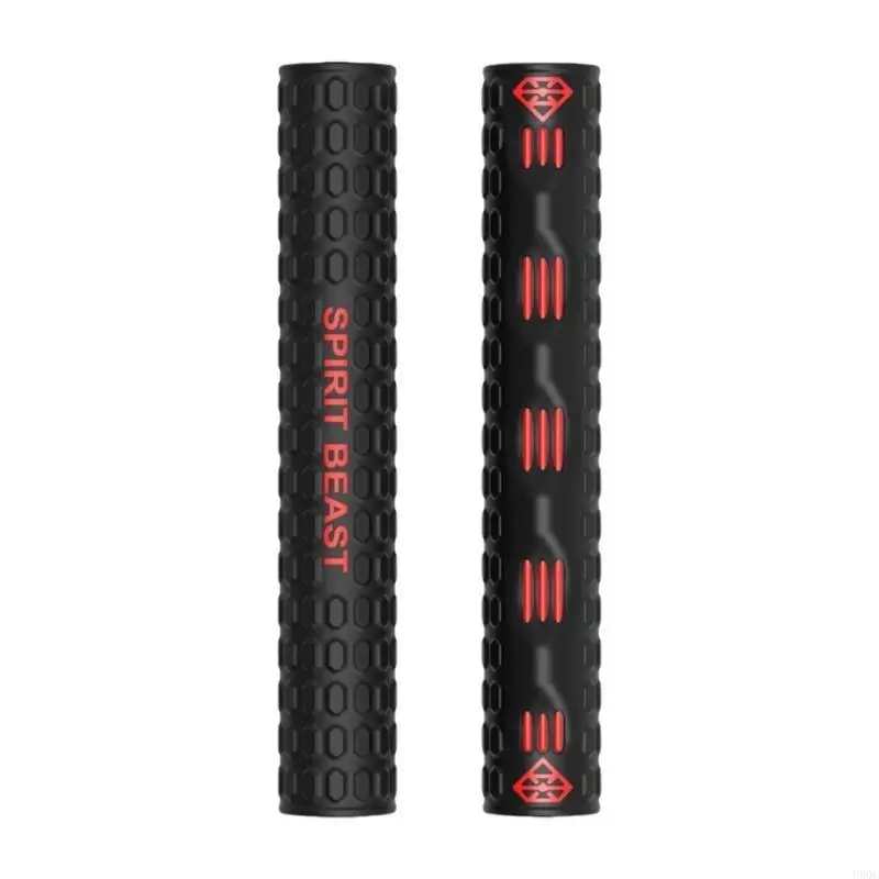 Motorbike Modification Accessories Brake Handle Protective Cover Universal Handle Anti-slip Cover Replacement Grip Cover New