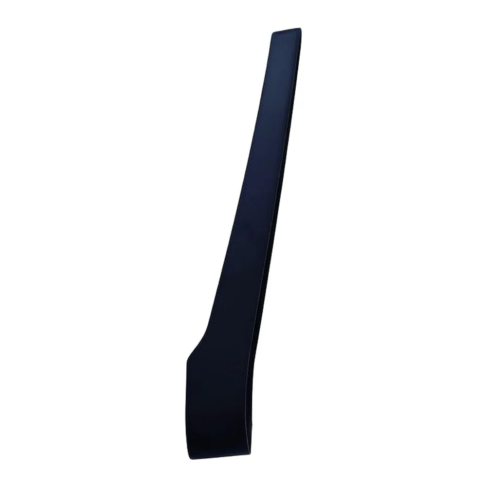 Back Windshield Wiper Rear Wiper Arm Kit For Rainy Days Advanced Rubber Technology Streak-free Wipe Easy Installation