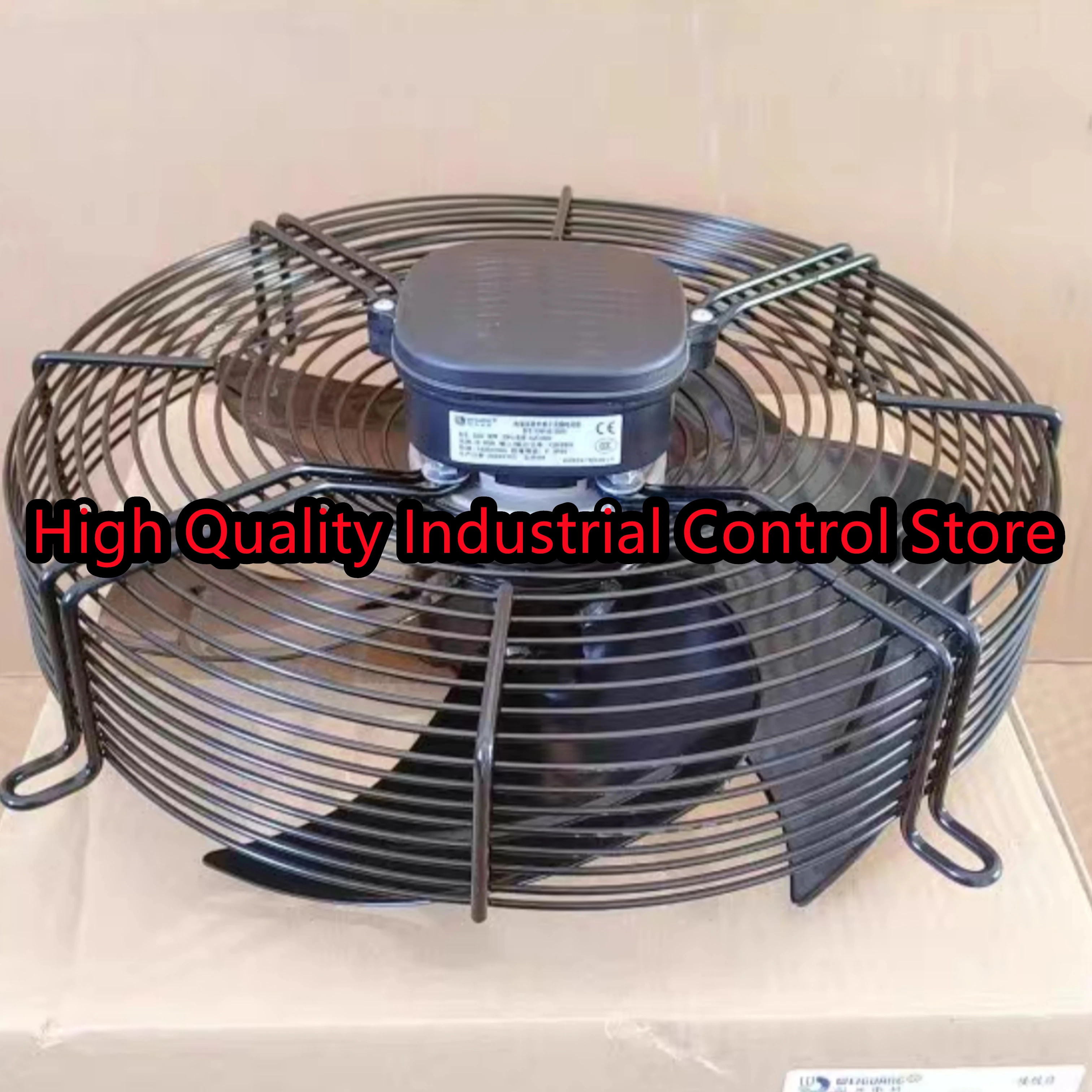 

New in box Outer rotor fan YWF4E-400B YWF4E-400S