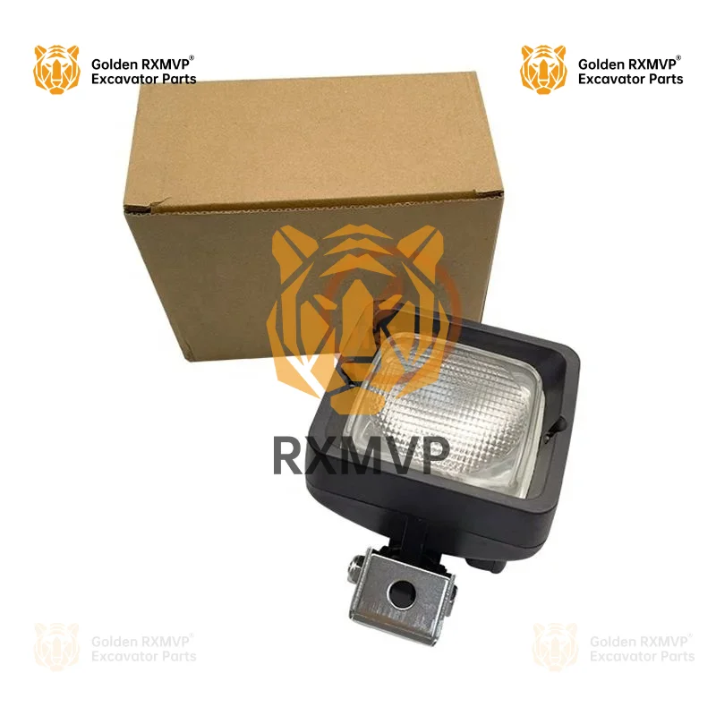 

Для Voe 11039846 Рабочая лампа 11039846 Запасные части для экскаватора Ec210 Ec290 RXMVP