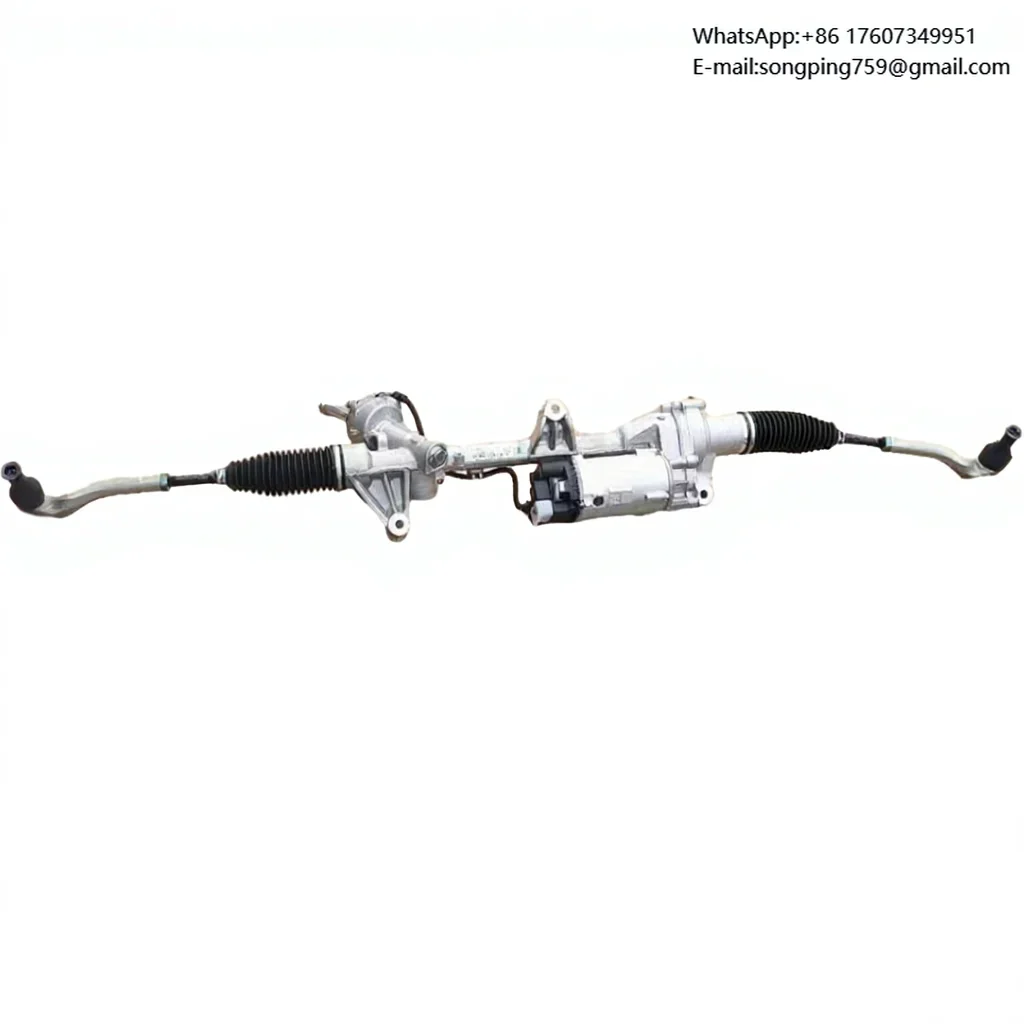 BOSH Mechanical Power Steering Rack OE32106872478 Suitable for 1' Series 116d Brand New Mercedes-Benz High Performance Stability