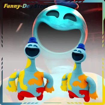 30cm pesadelo cristas pelúcia animal macio boneca horrível jogo figura coleção quarto decoração presente de aniversário para criança