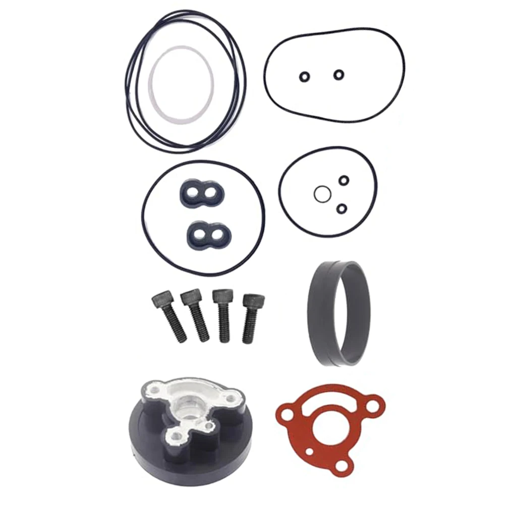 Head Cap Gasket Set Framing Nailer Replacement Parts For NR83A NR83A2 NR83A2(S) Framing Nailers