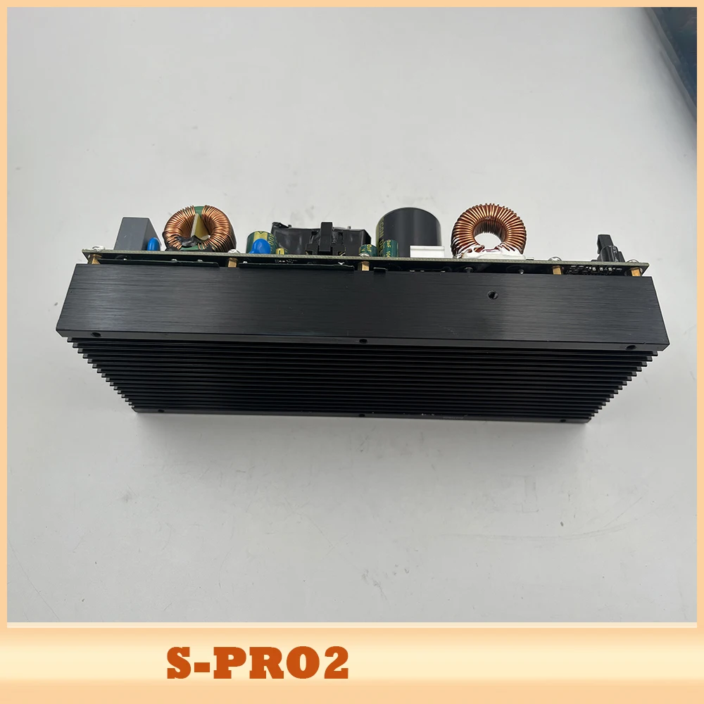 

Универсальный усилитель мощности PRX700 серии 800 OEM S-PRO2