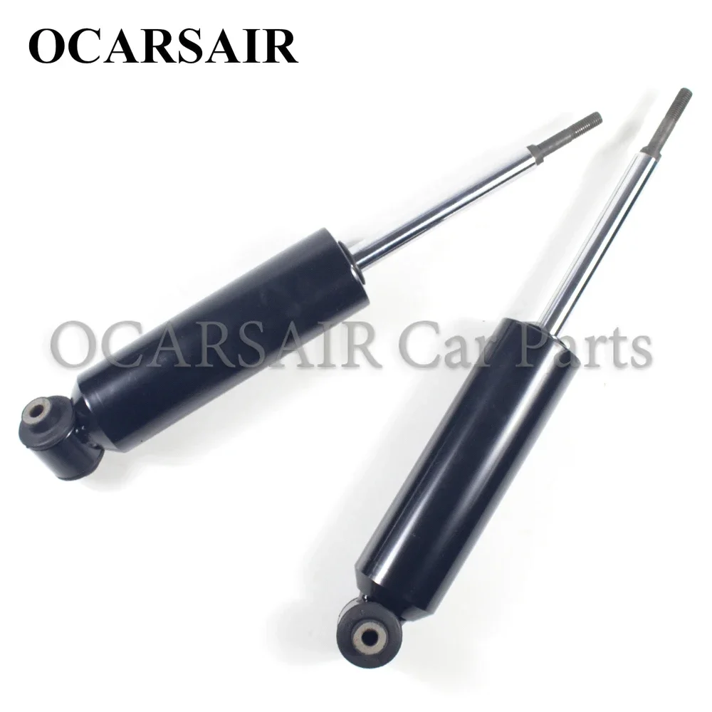 Pair Rear Shock Absorbers with Inner Air Bag for Volvo XC90 2002-2014 30683451, 30635776, 31429418, 24-147002