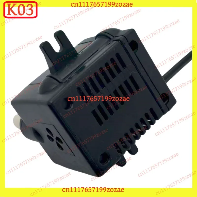 k3 7W Water-Cooled Permanent Magnet Synchronous Motor, Compatible for  Emmett H-668 Air Cooler Suction Pump