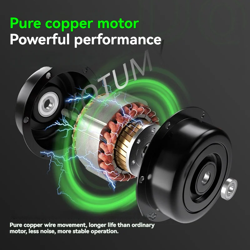 Exhaust Fan Home Mute Inline Duct Fan Kitchen Bathroom Wall Mounted Ventilation Equipment Bathroom Exhaust Fan Air Purifying Ve