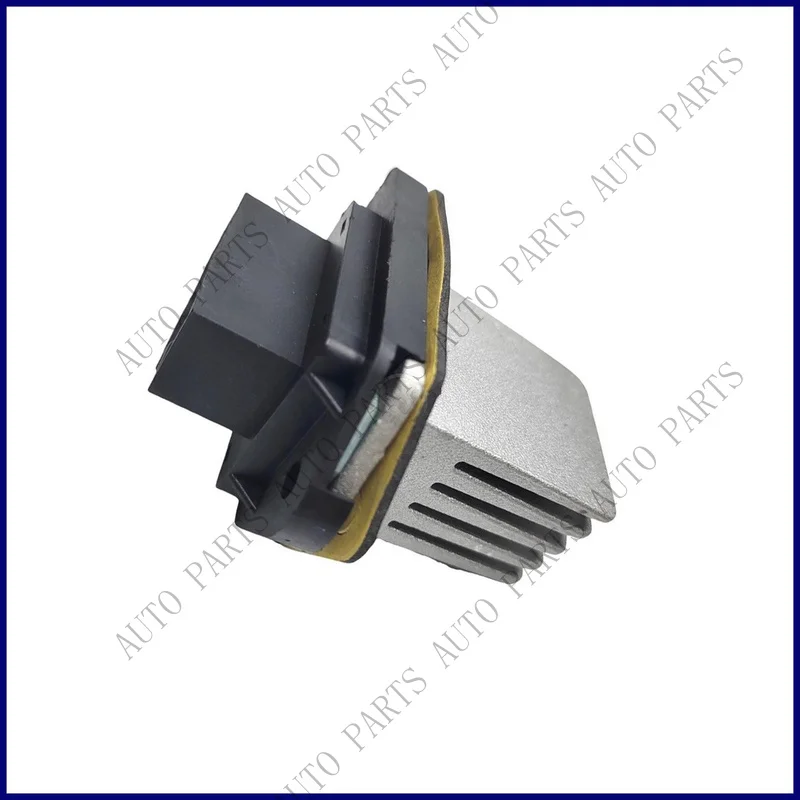 A+ For Shuanglong heating resistor fan blower resistor 6920408A20/6814021030