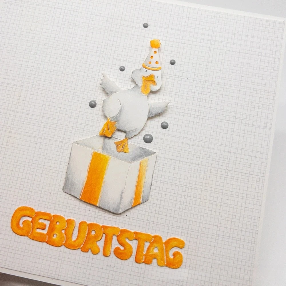 New Craft Metal Cut…