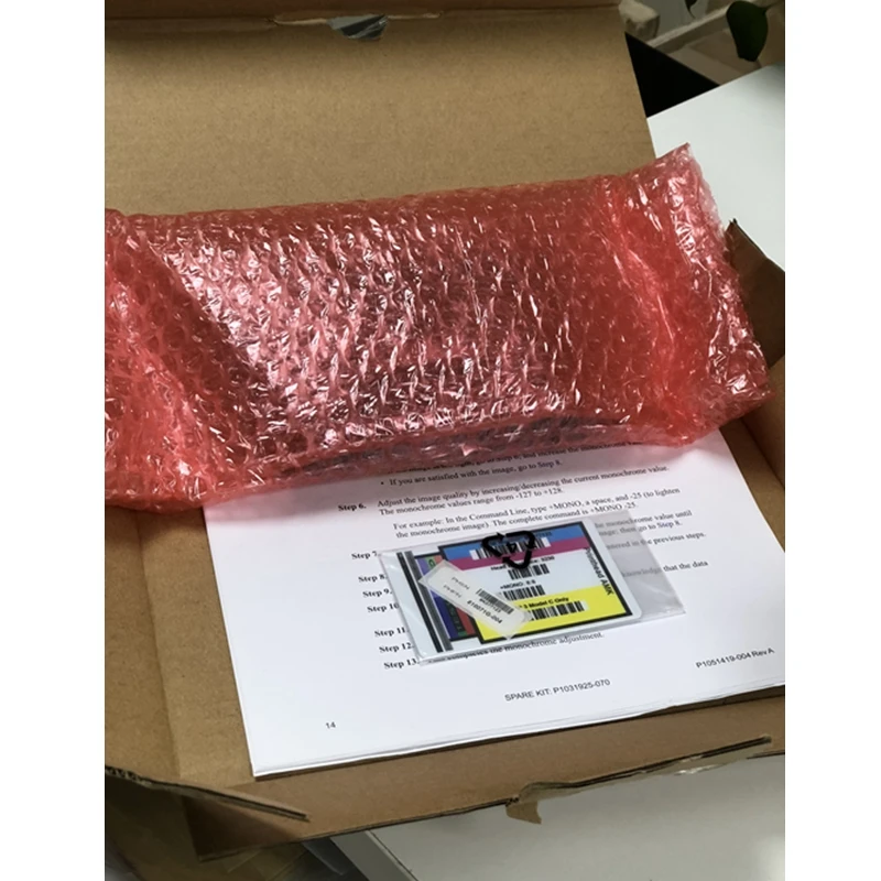 Cabezal de impresión vendedor caliente de los accesorios de la impresora de tarjetas de la serie 3 de Zebra ZXP