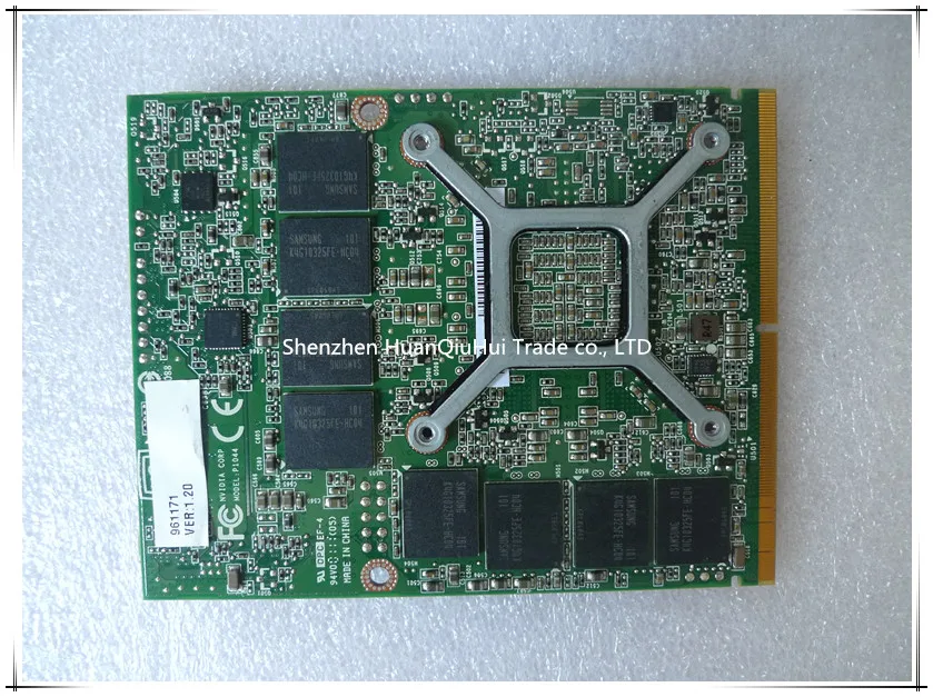 Quadro 3000M Q3000M… - image