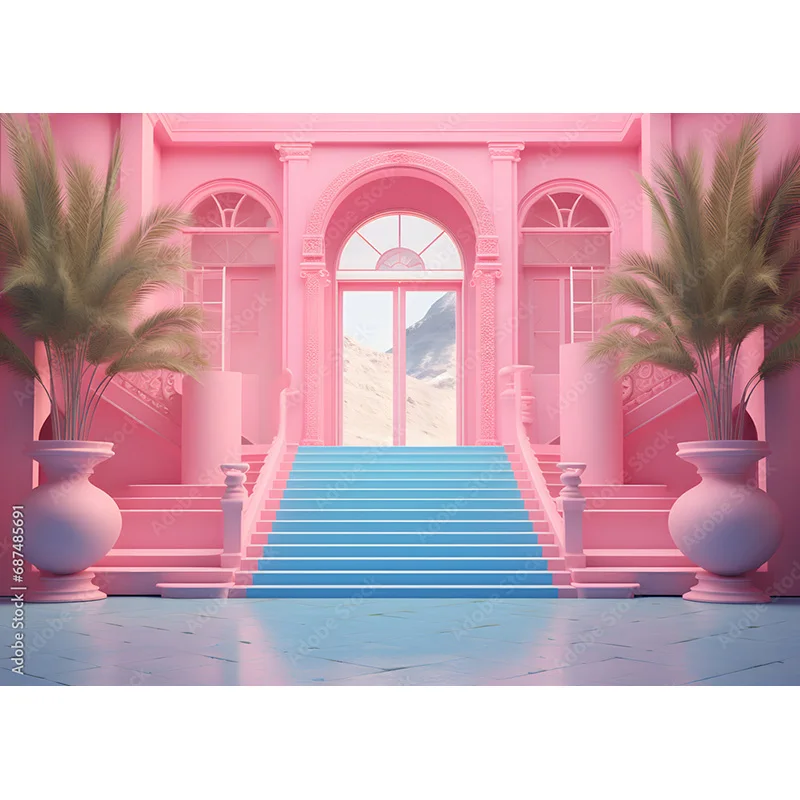 Фоны для фотосъемки свадебной сцены, эстетические роскошные цветочные украшения, домашний винтажный роскошный настенный фон для фотостудии ZZ-06