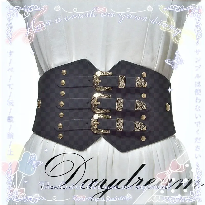 cintura-larga-estilo-harajuku-gotico-punk-japones-padrao-retro-versatil-com-tachas-e-cadarcos