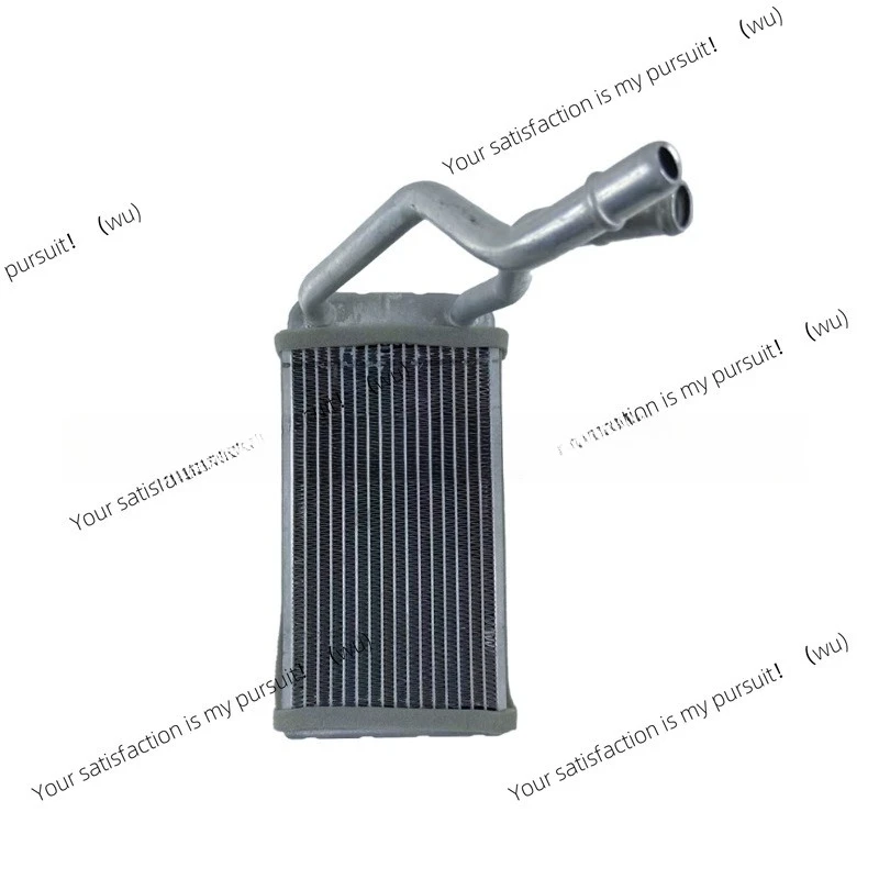 

Auto parts, air conditioner heater water tank 8101100Y01 is suitable for Xinzhixing M201