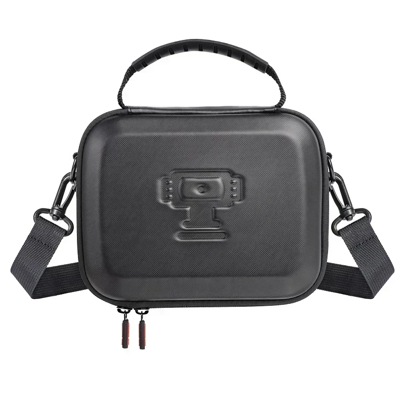 

For DJI Pocket 3 Hard Storage Case Portable Suitcase Carrying Case For Osmo Pocket3 Sport Camera Accessories Storage Bag