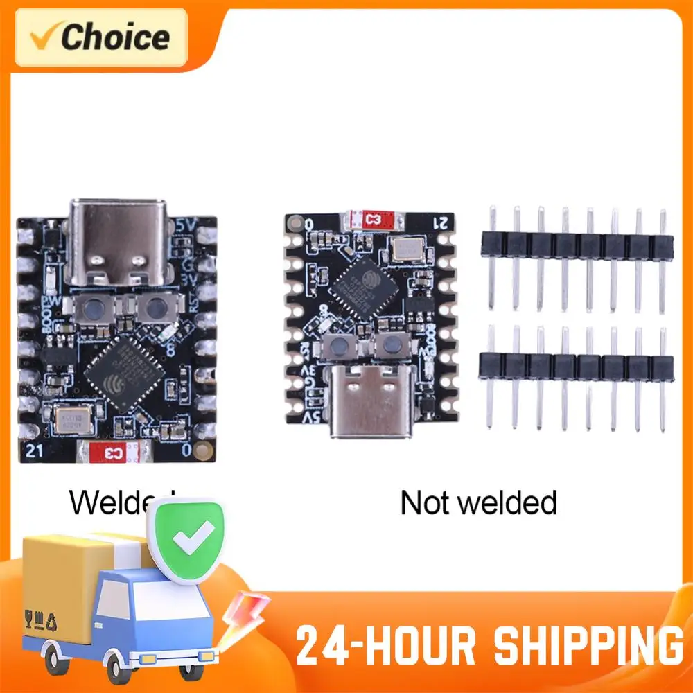 10-1PCS ESP32-C3 De…