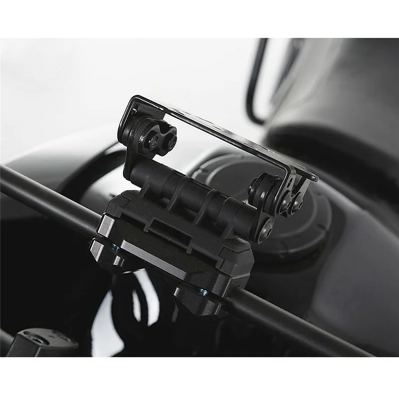 Soporte de navegación para motocicleta AS96-10/12Mm, teléfono GPS para Yamaha XT1200Z XT 1200 Z Super Tenere 1200 2017-2020, reemplazo para motocicleta