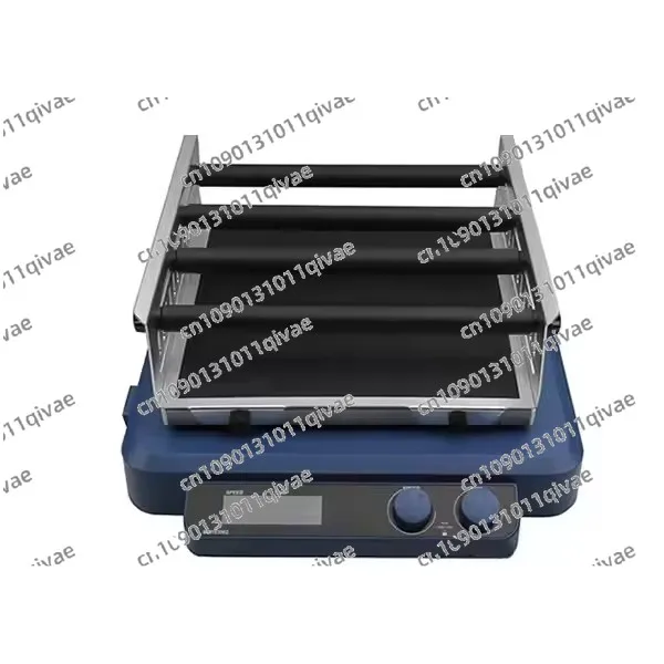 

Laboratory Orbital and Linear shaker oscillator for flask beaker