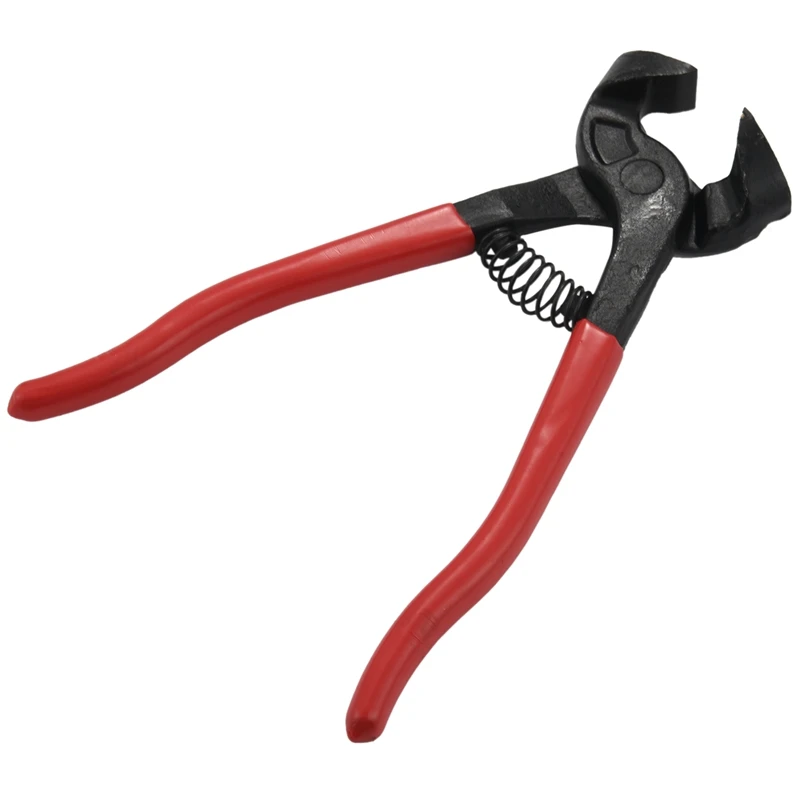 Glass & Mosaic Trimmer & Nipper Tile Cutter Pliers With Carbide Tips