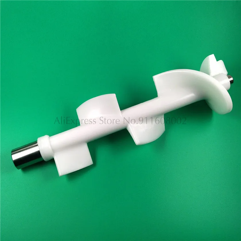 

Special Beater Rod Stirring Shaft 32cm Spare Part BQL Commercial Soft Serve Ice Cream Machines Accessory Fitting