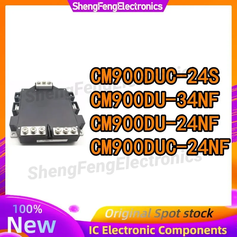 

CM900DUC-24S CM900DU-34NF CM900DU-24NF CM900DUC-24NF MODULE in stock